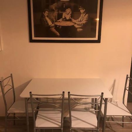 Eine 2 Zimmer Ferienwohnung Muenster City מראה חיצוני תמונה