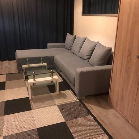 Eine 2 Zimmer Ferienwohnung Muenster City מראה חיצוני תמונה