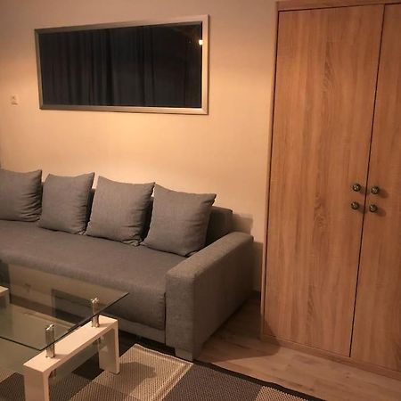 Eine 2 Zimmer Ferienwohnung Muenster City מראה חיצוני תמונה