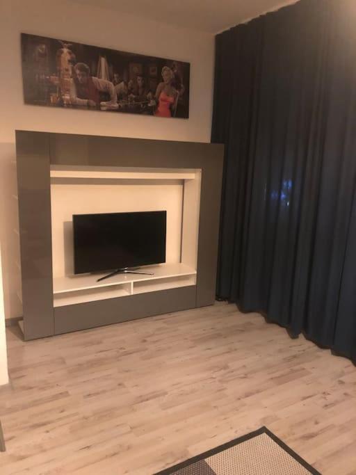 Eine 2 Zimmer Ferienwohnung Muenster City מראה חיצוני תמונה