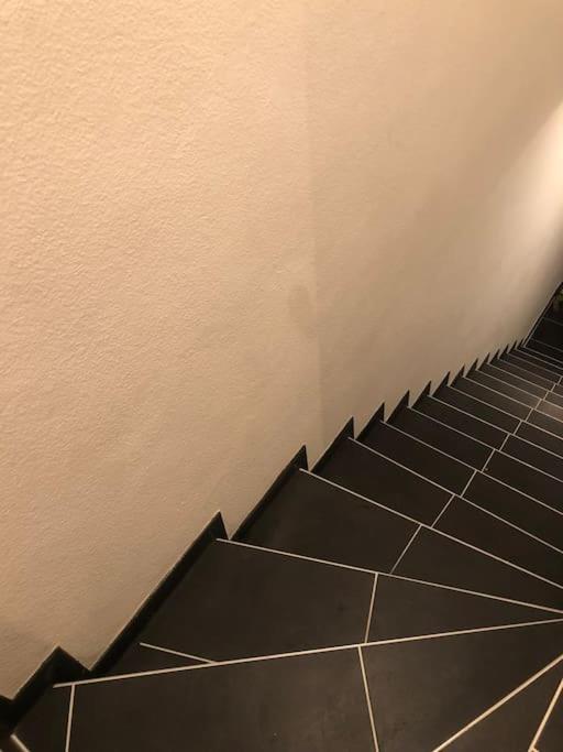 Eine 2 Zimmer Ferienwohnung Muenster City מראה חיצוני תמונה